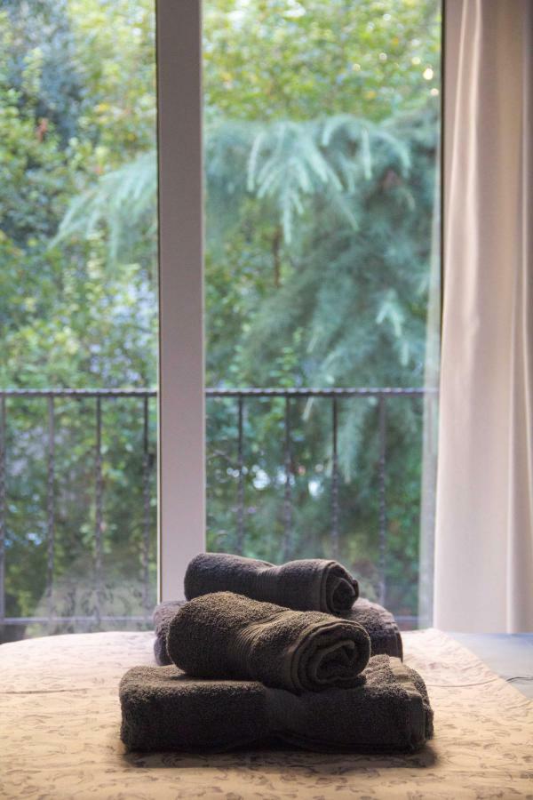 Nikoletta'S Home โคโมทินี ภายนอก รูปภาพ