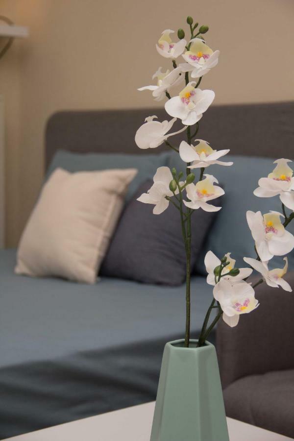 Nikoletta'S Home โคโมทินี ภายนอก รูปภาพ