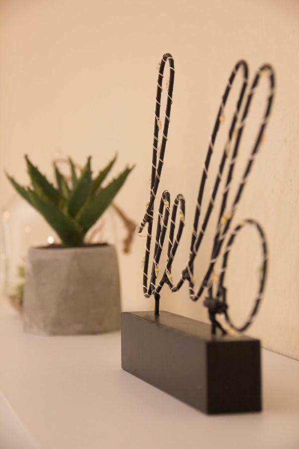 Nikoletta'S Home โคโมทินี ภายนอก รูปภาพ